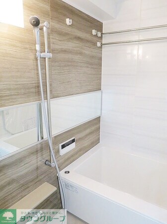 ブライズ蒲田SOUTHの物件内観写真